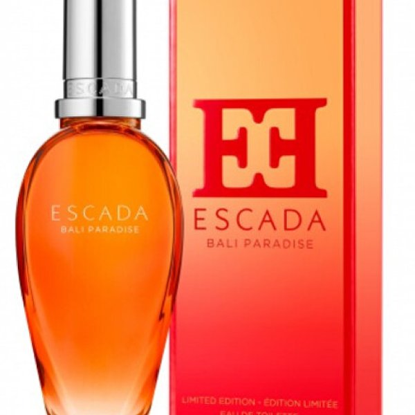 Bali Paradise edt 100ml