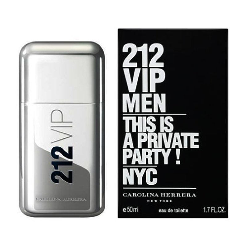 212 VIP Men edt 100ml