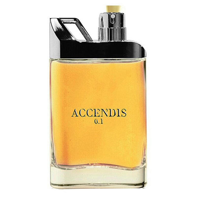 Accendis 0.1 edp 100ml