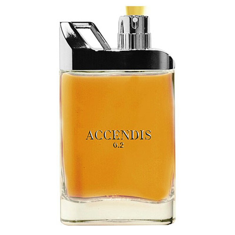 Accendis 0.2 edp 100ml