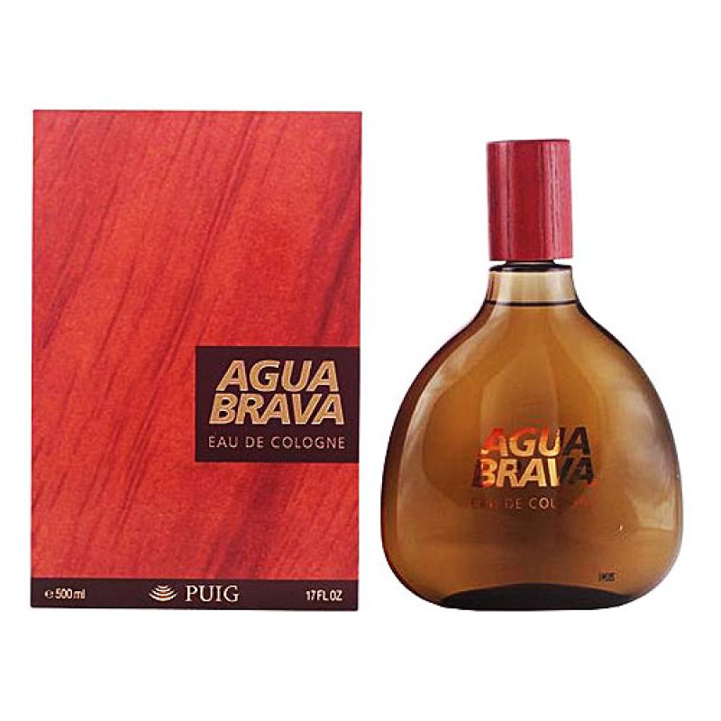 Agua Brava edc 100ml