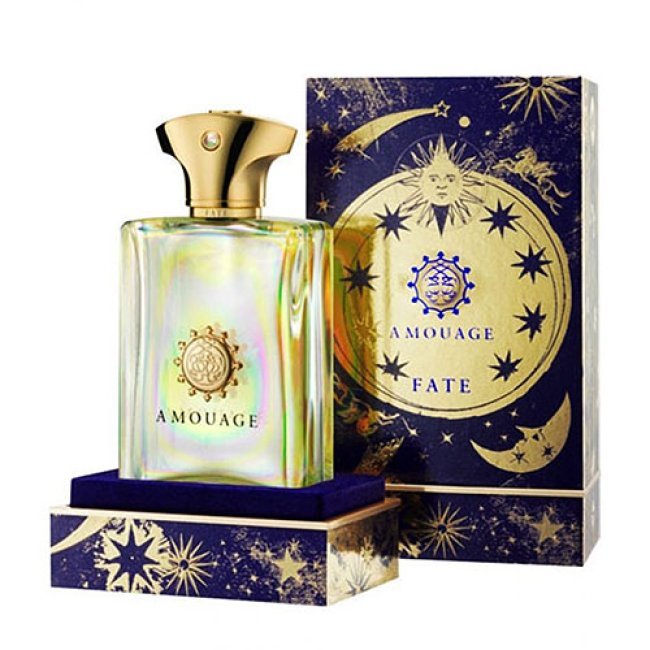 Fate for Men edp 100ml