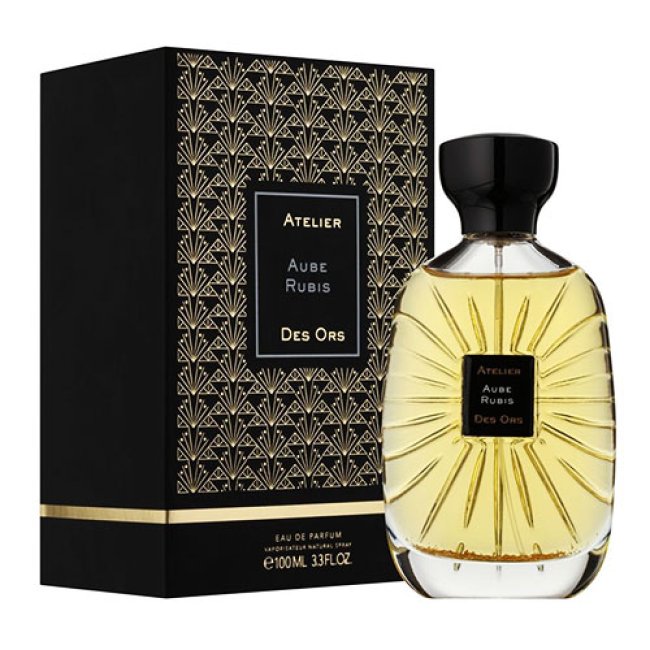 Aube Rubis edp tester 100ml