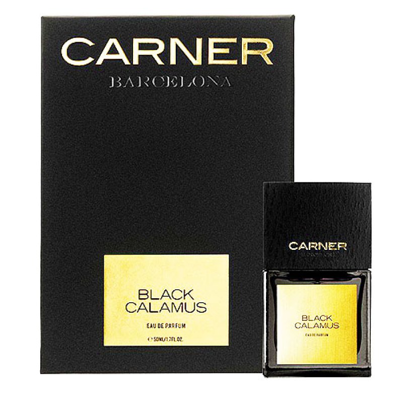 Black Calamus edp 50ml