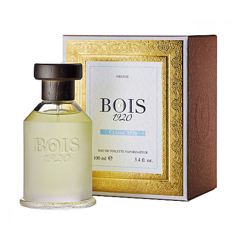 Classic 1920 edt tester 100ml