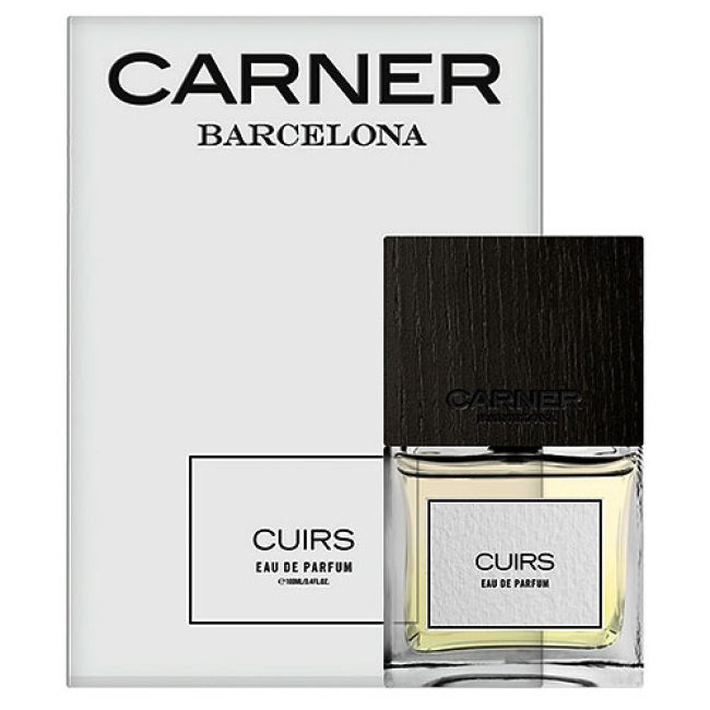 Cuirs edp tester 100ml