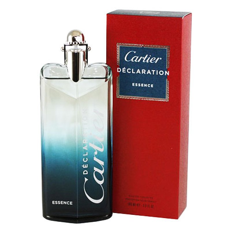 Declaration Essence edt tester 100ml