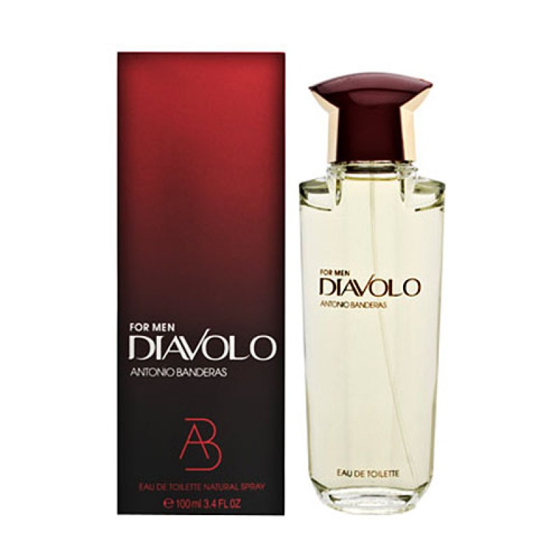 Diavolo edt 100ml 