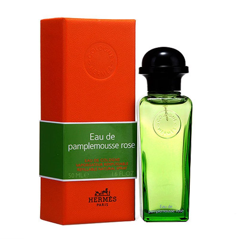 Eau de Pamplemousse Rose edc 100ml