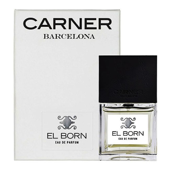 El Born edp 100ml