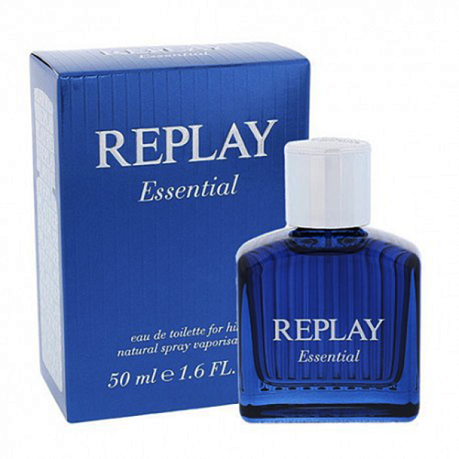 Essential for Him edt 75ml
