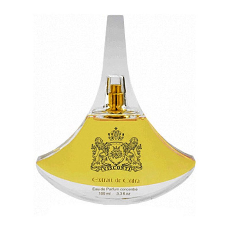 Extrait de Cedrat edp 100ml