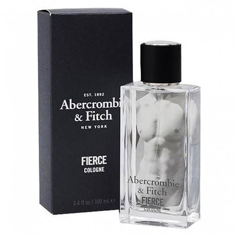 Fierce edc 200ml