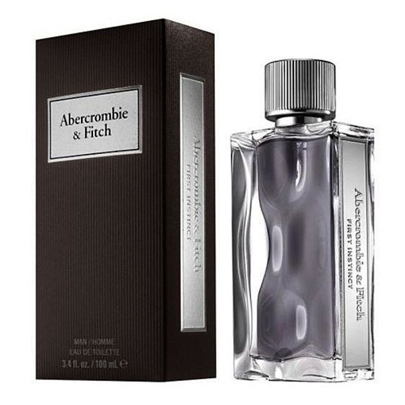 First Instinct for Men edt 100ml