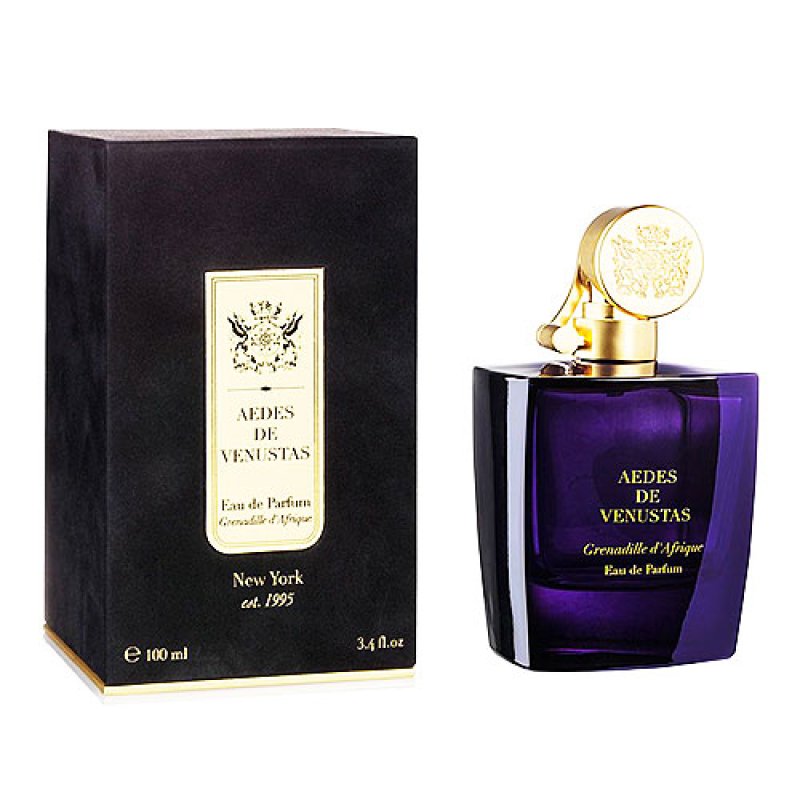 Grenadille d'Afrique edp 100ml