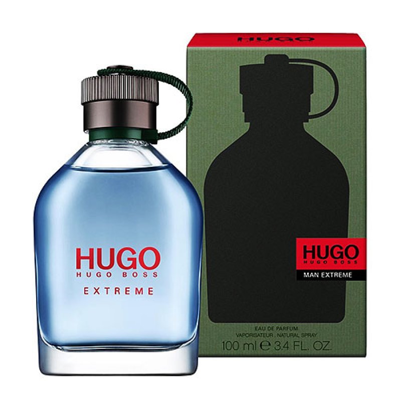 Hugo Man Extreme edp 75ml