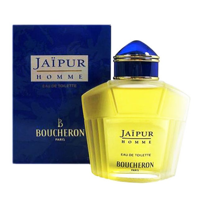 Jaipur edt tester 100ml