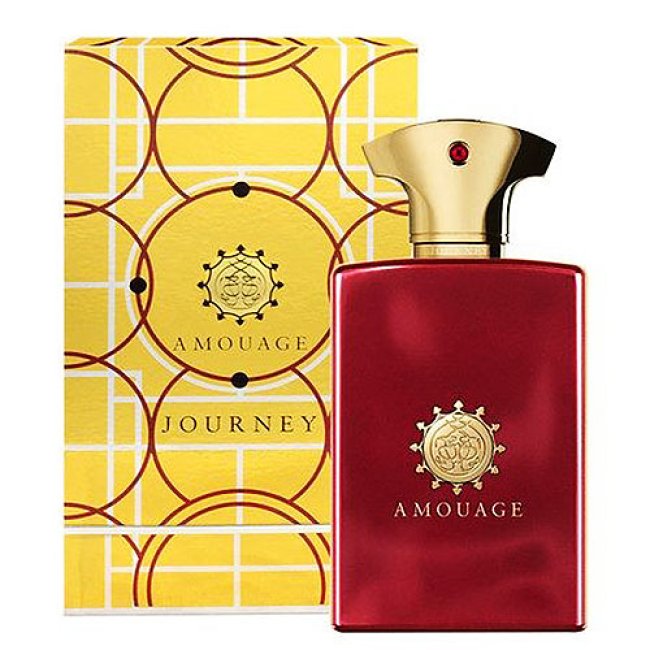 Journey Man edp 100ml