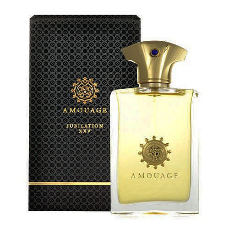 Jubilation for Men XXV edp 100ml