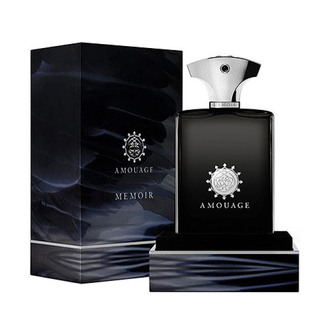 Memoir Man edp tester 100ml