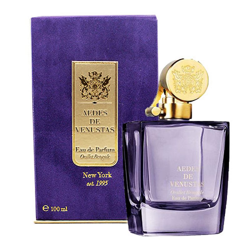 Oeillet Bengale edp 100ml