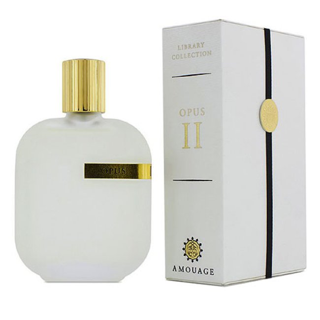 Opus II. edp 100ml
