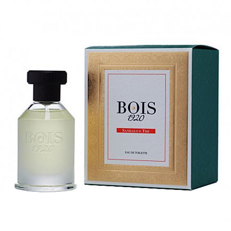 Sandalo e The edt 100ml