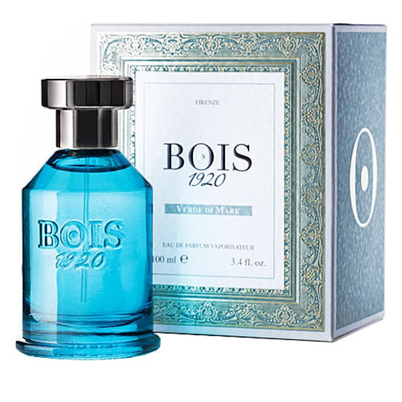 Verde di Mare edp 100ml