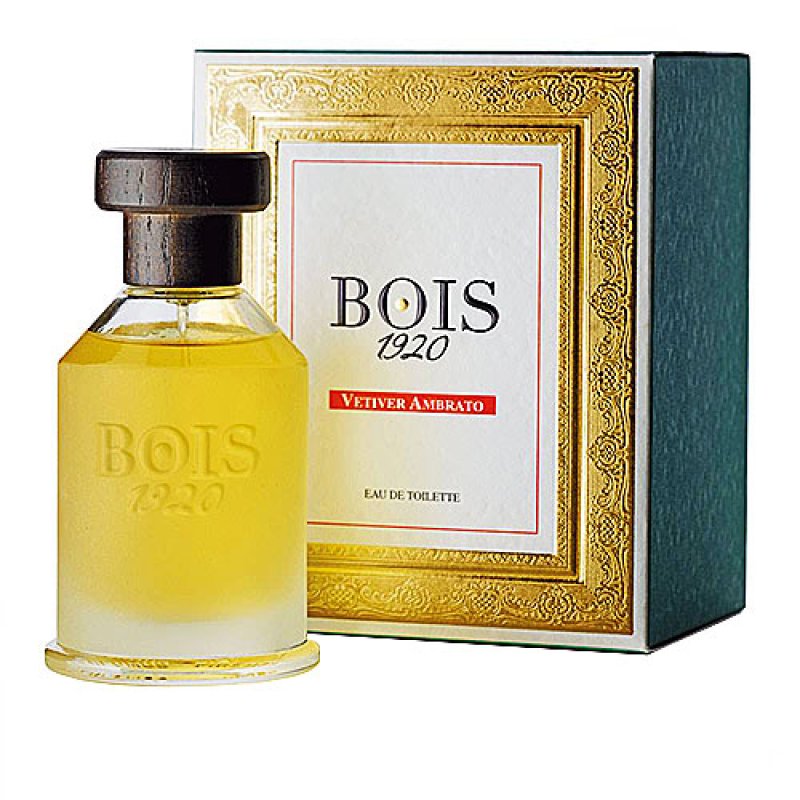 Vetiver Ambrato edt 100ml