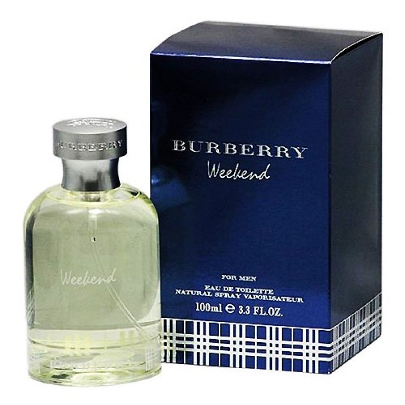 Weekend edt 100ml