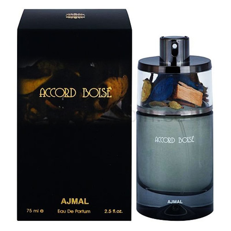 Accord Boise edp 75ml