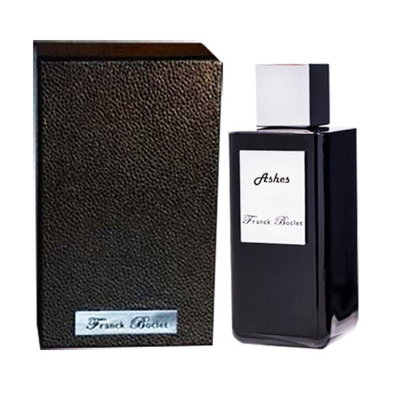 Ashes edp 100ml