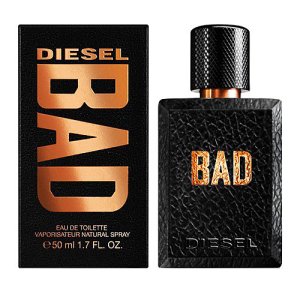 Bad edt tester 75ml