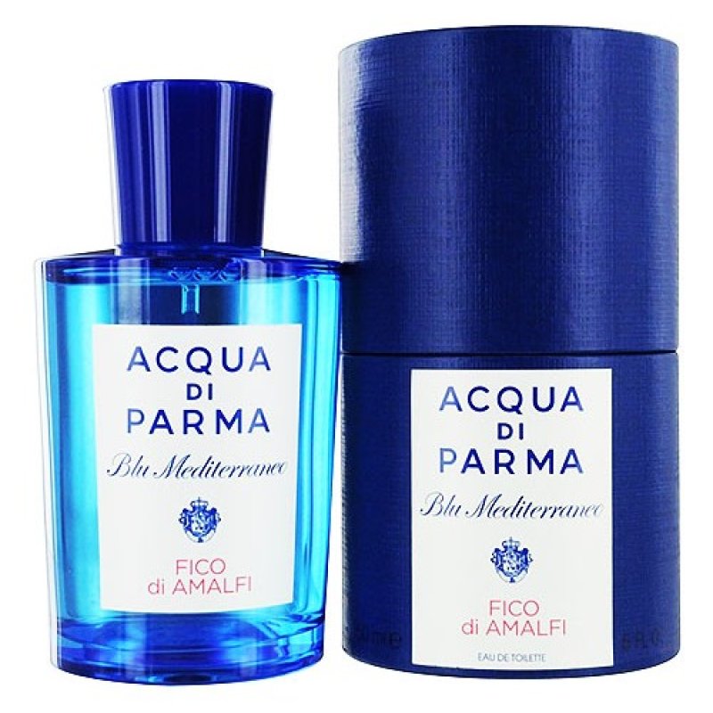 Blu Mediterraneo - Fico di Amalfi edt 180ml