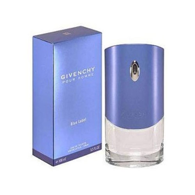 Blue Label edt tester 50ml