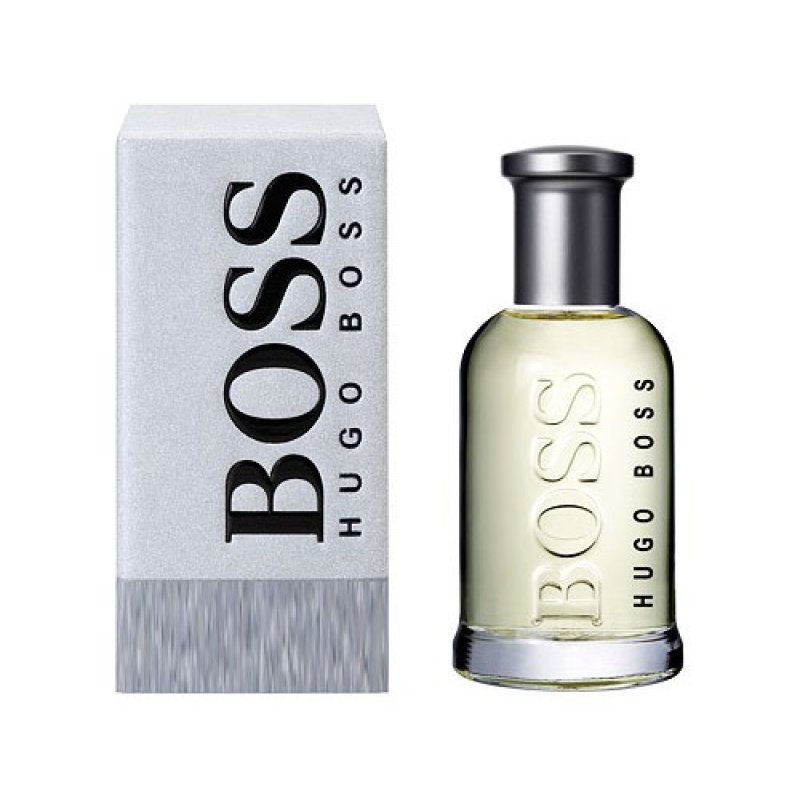Boss Bottled edt 50ml