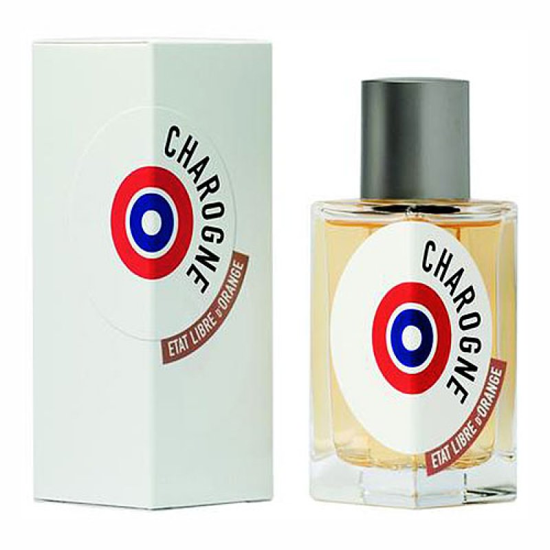 Charogne edp tester 100ml