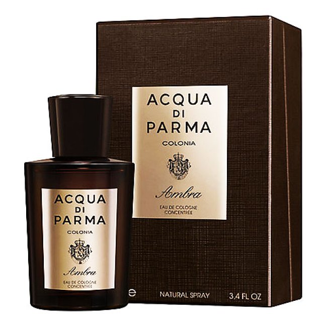 Colonia Ambra Concentree edc 100ml