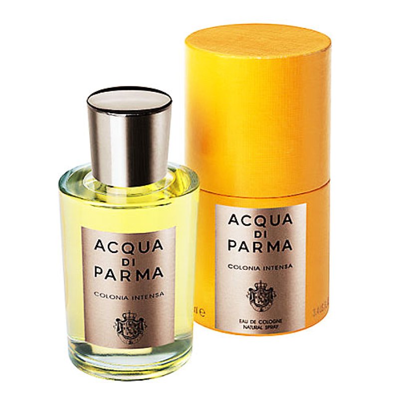 Colonia Intensa edp 100ml