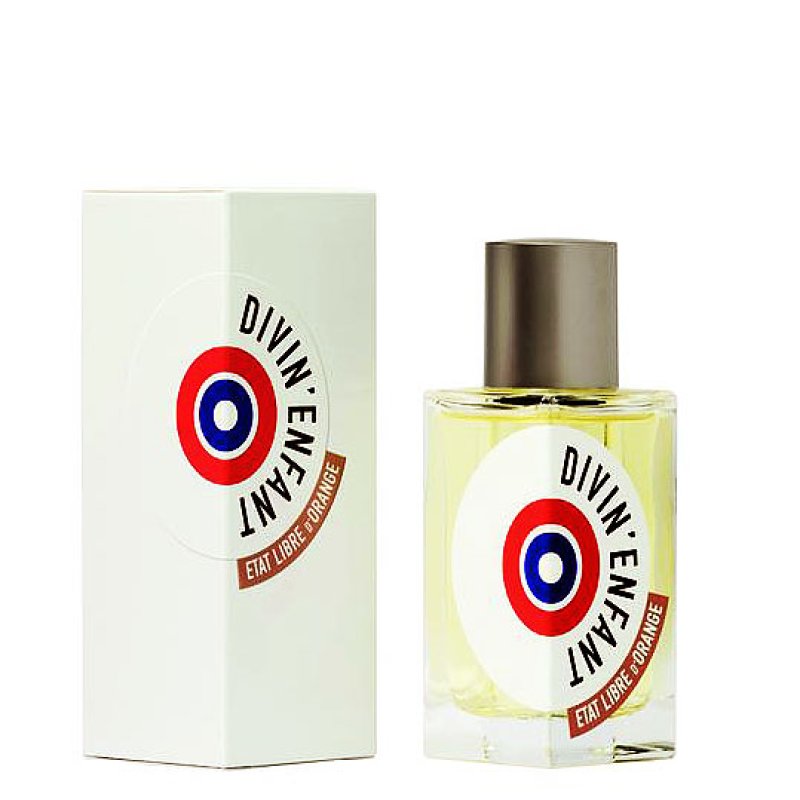 Divin 'Enfant edp tester 100ml
