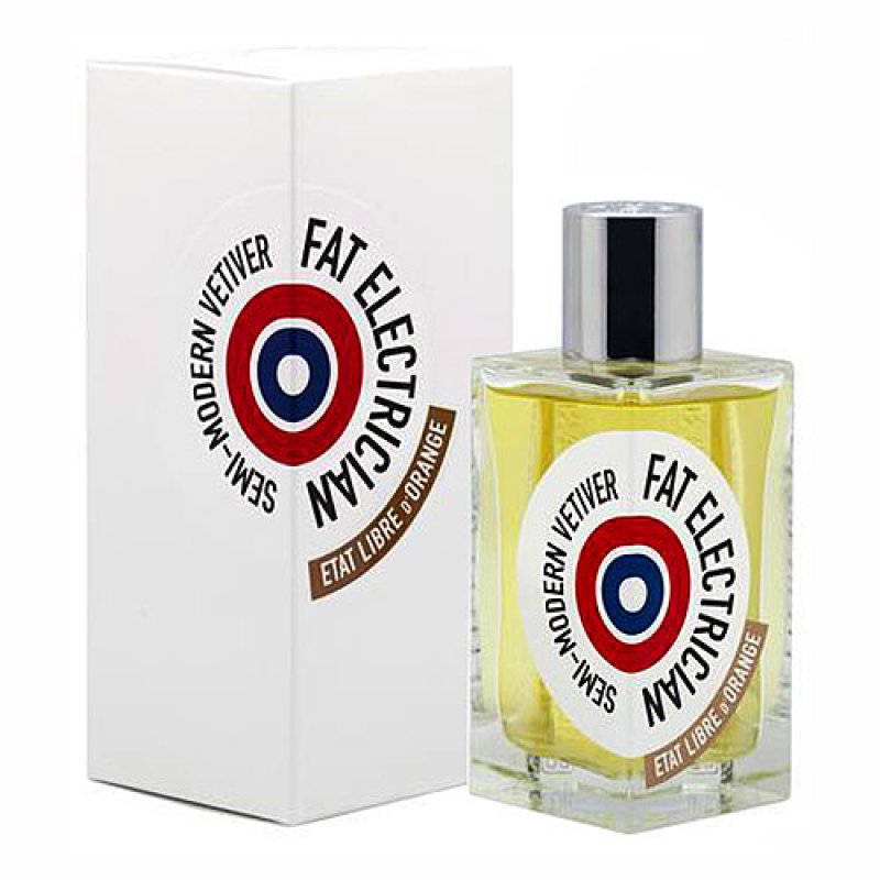 Fat Electrician edp 100ml