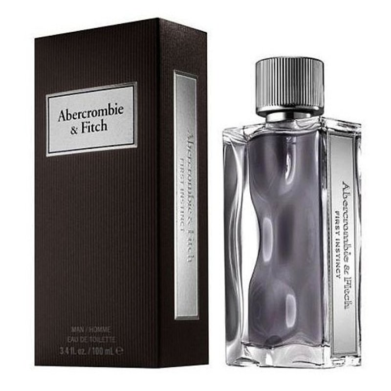 First Instinct for Men edt 50ml
