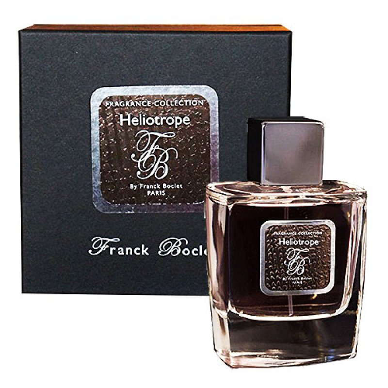 Heliotrope edp 100ml