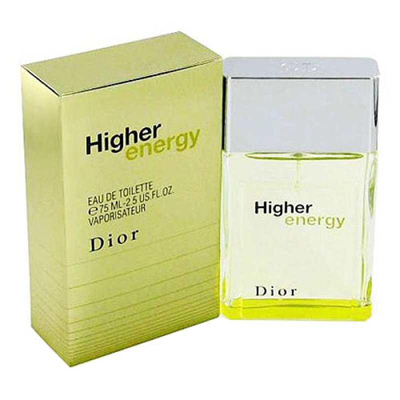 Higher Energy edt tester 100ml