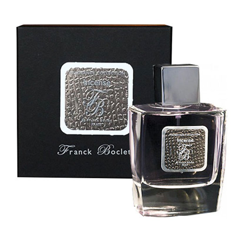 Incense edp 100ml