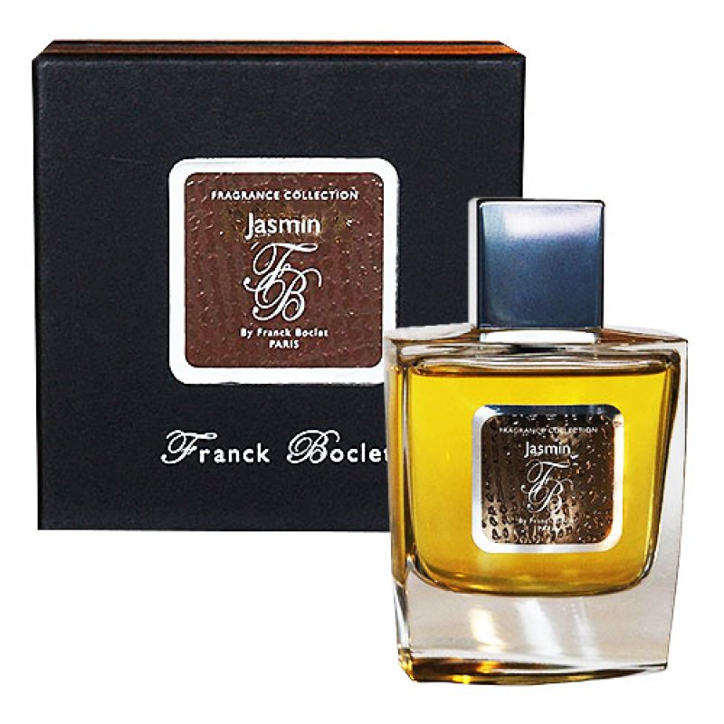 Jasmin edp 100ml