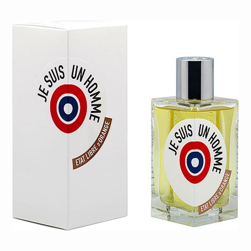Je Suis un Homme edp tester 100ml