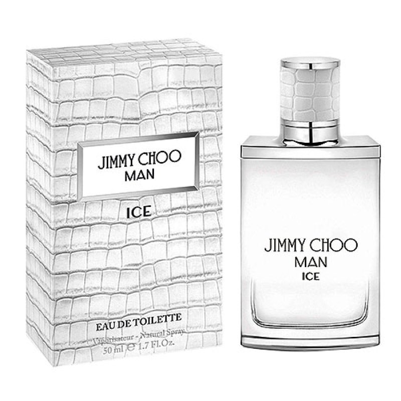 Jimmy Choo Man Ice edt 100ml