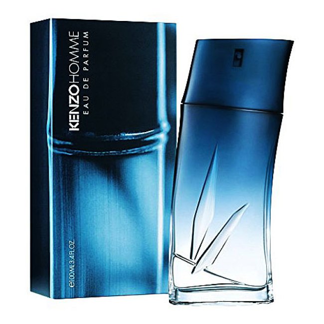 Kenzo Homme Eau de Parfum tester 100ml