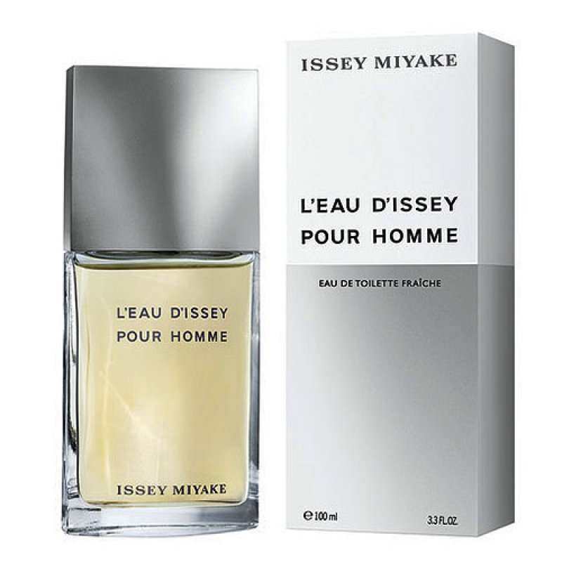 L'Eau D'Issey Fraiche 2015 edt 50ml